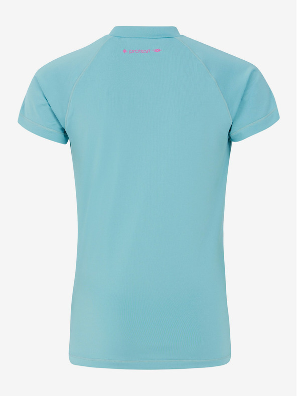 Protest Dívčí surfařské triko Protest PRTSENNA JR