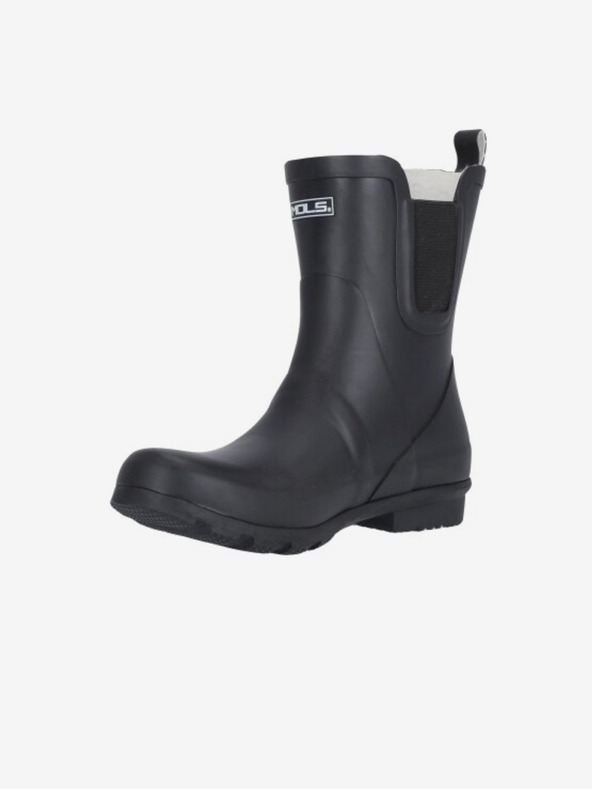 Mols Dámské gumové boty Mols SUBURBS