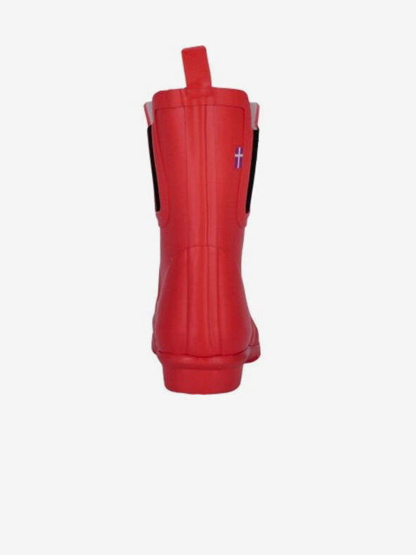 Mols Dámské gumové boty Mols SUBURBS