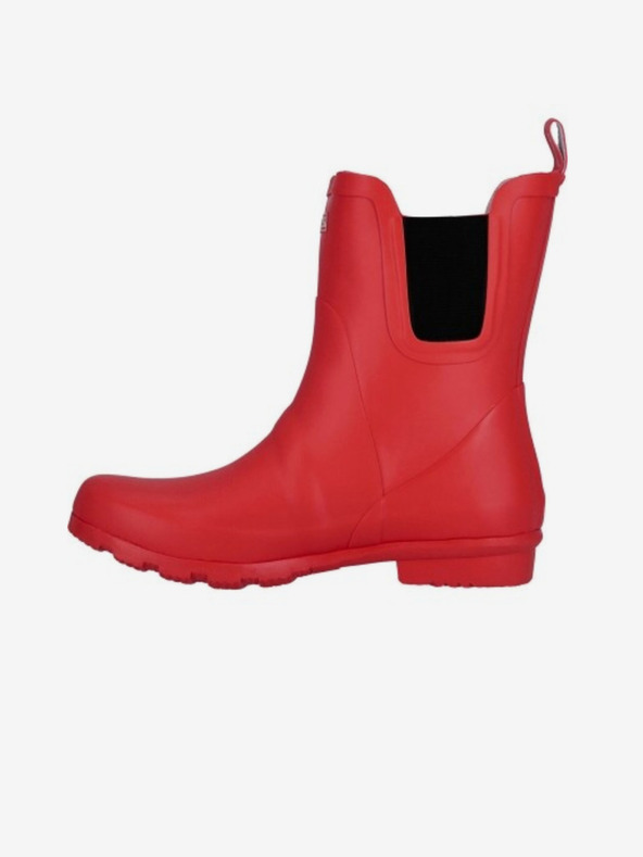 Mols Dámské gumové boty Mols SUBURBS