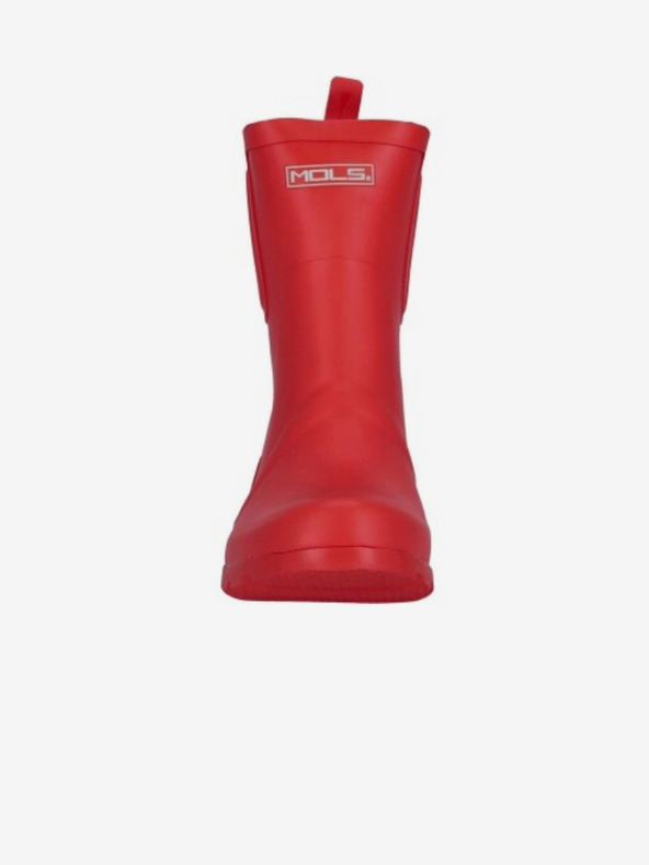 Mols Dámské gumové boty Mols SUBURBS