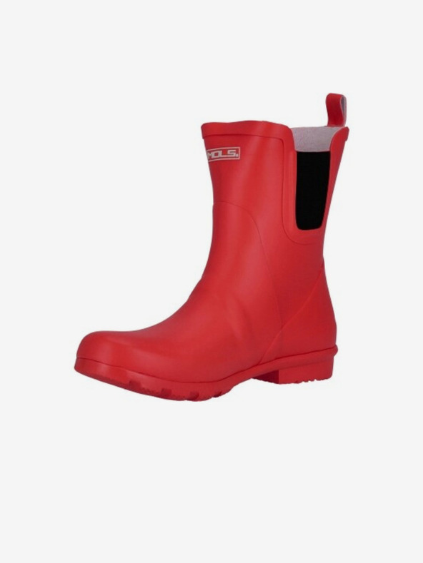 Mols Dámské gumové boty Mols SUBURBS