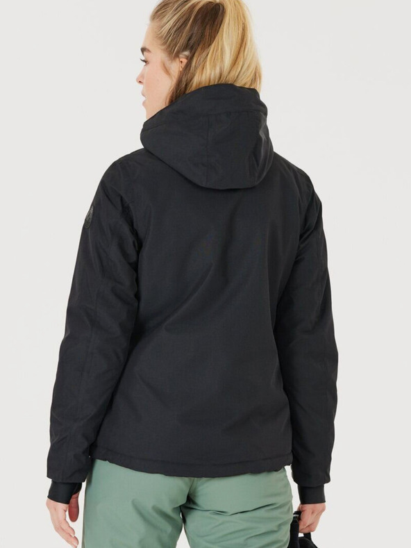 Whistler Dámská lyžařská bunda Whistler Drizzle W