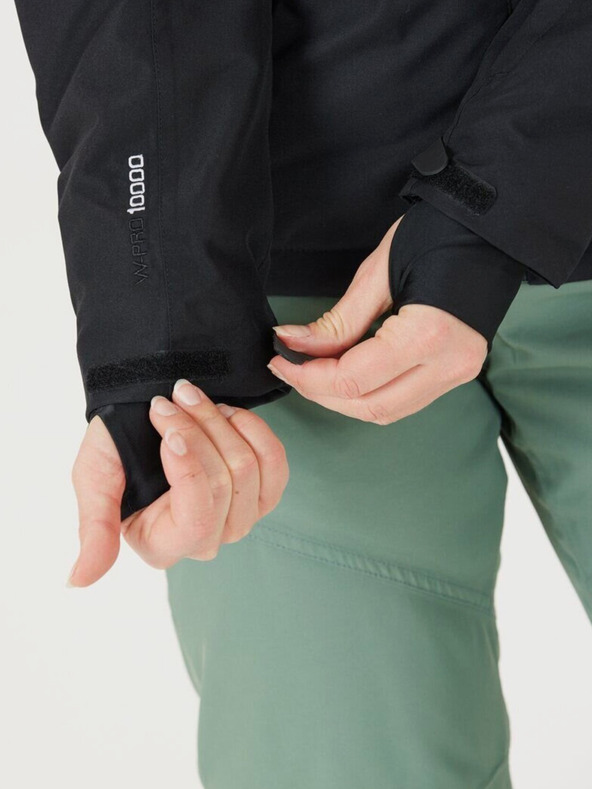 Whistler Dámská lyžařská bunda Whistler Drizzle W