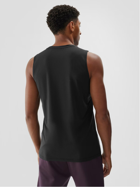 4F Pánské sportovní tílko 4F