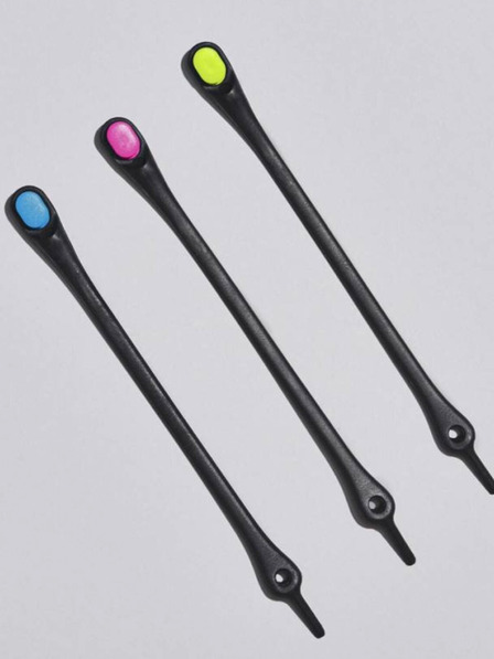 Hickies Elastické tkaničky Hickies (14ks)