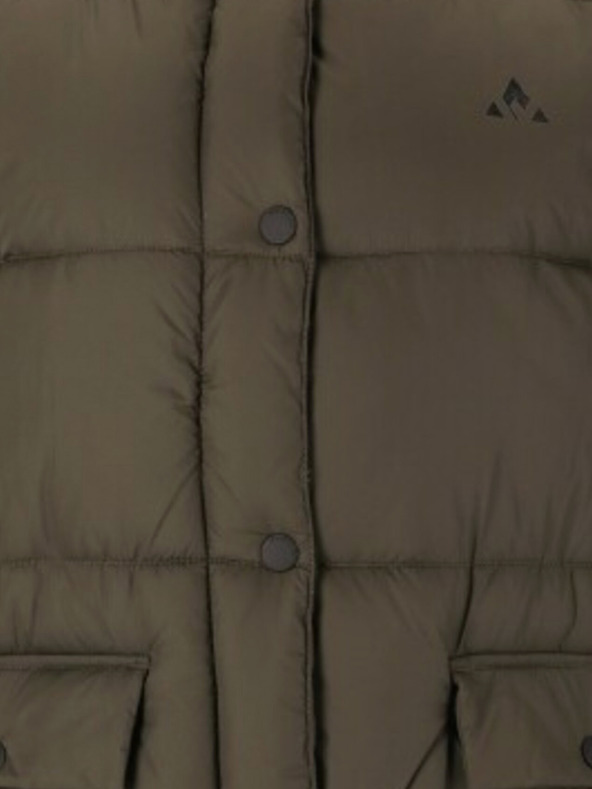 Whistler Dámská vesta Whistler AMARETTO