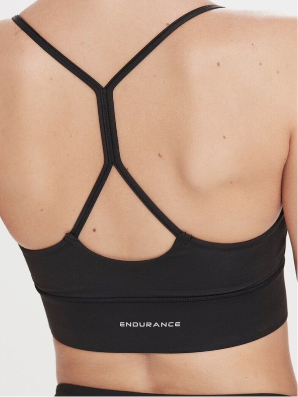 Endurance Dámská sportovní podprsenka Endurance Raleigh W
