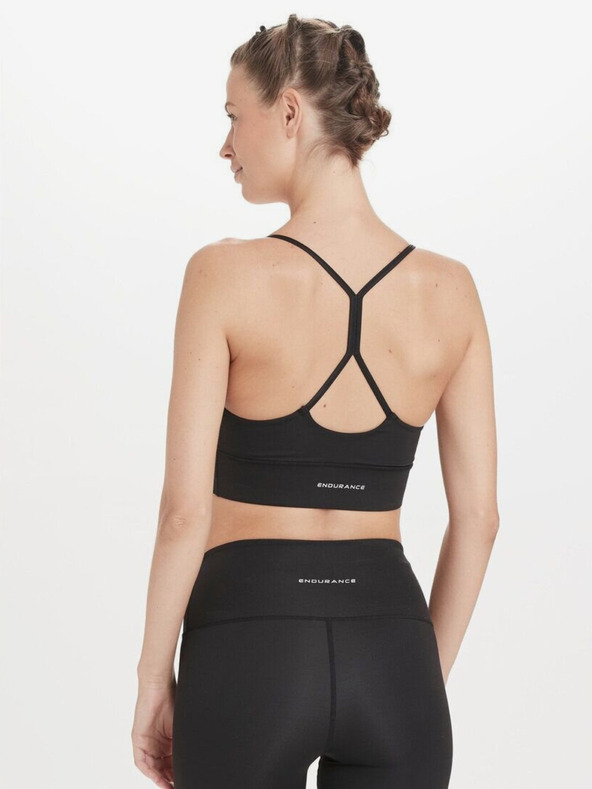 Endurance Dámská sportovní podprsenka Endurance Raleigh W
