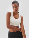 4F Dámská sportovní podprsenka 4F