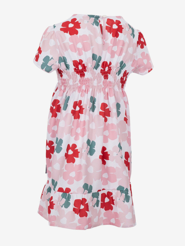 Trespass Dívčí šaty Trespass Ever So