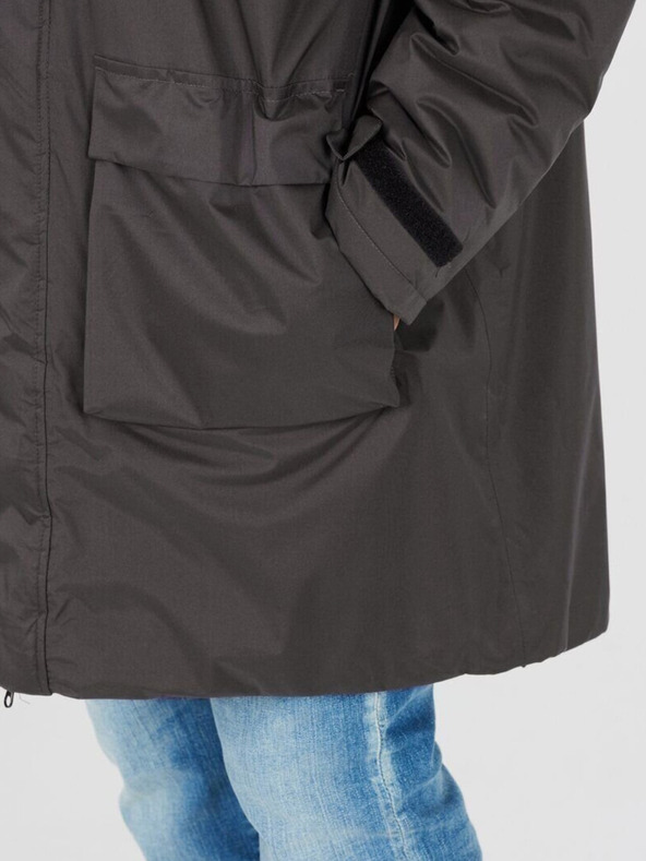 Whistler Pánská parka Whistler Mombay M