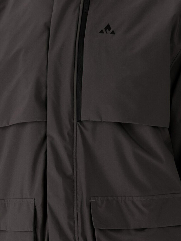 Whistler Pánská parka Whistler Mombay M