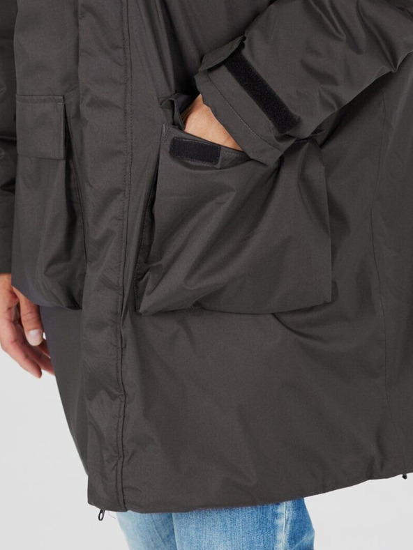 Whistler Pánská parka Whistler Mombay M