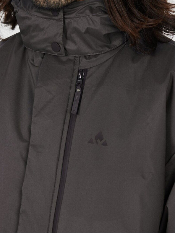 Whistler Pánská parka Whistler Mombay M