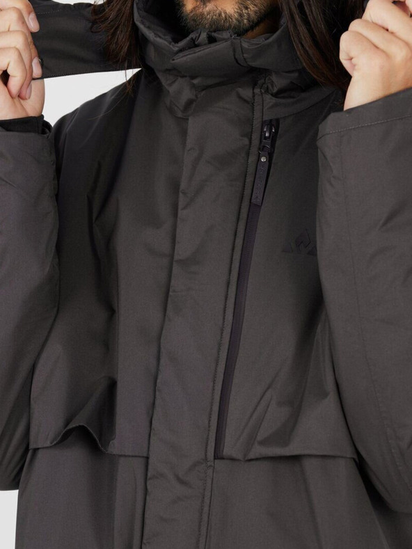 Whistler Pánská parka Whistler Mombay M