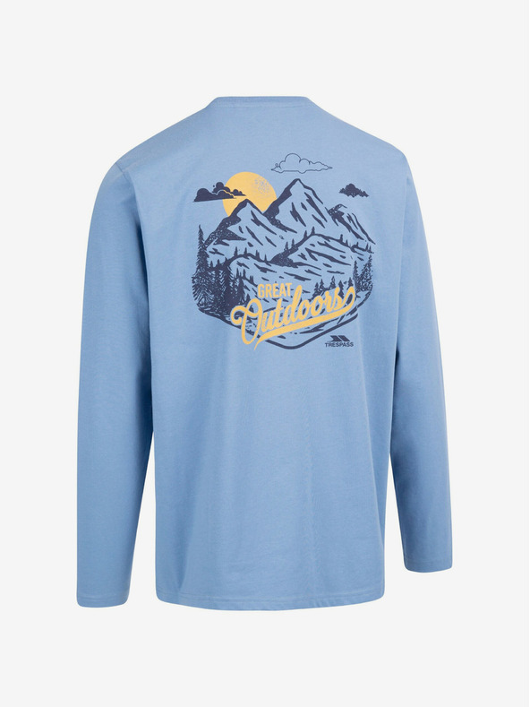 Trespass Pánské tričko Trespass Benue