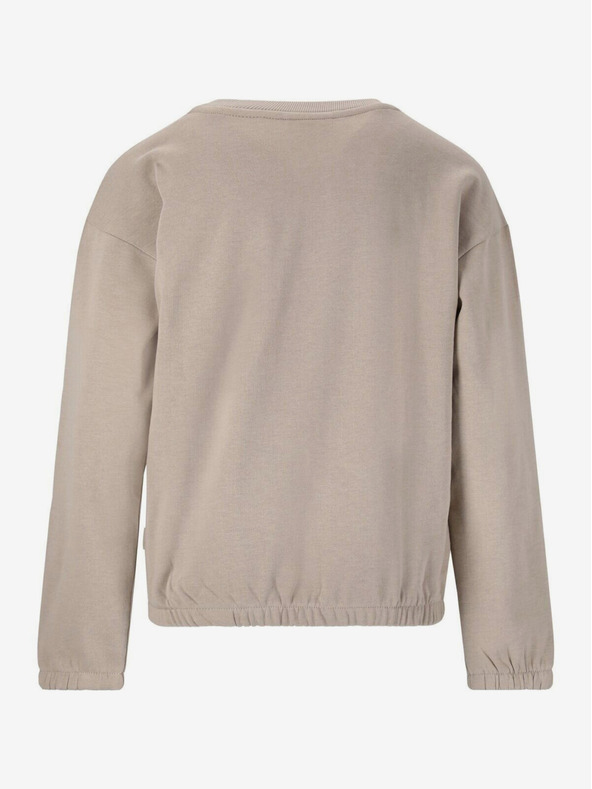 Endurance Dívčí mikina Endurance Castall Jr.