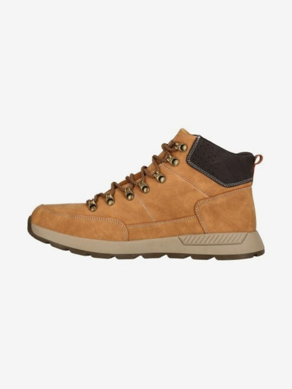 Whistler Pánské boty Whistler MINSERT