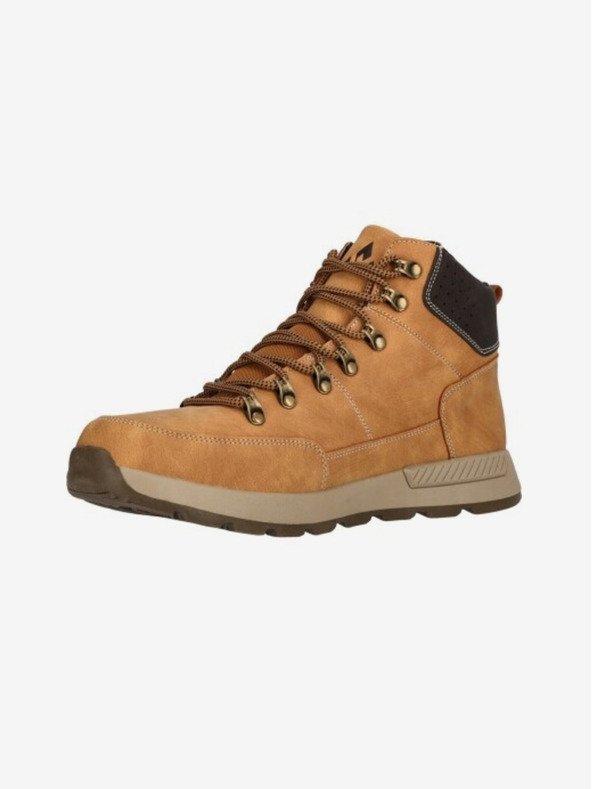 Whistler Pánské boty Whistler MINSERT