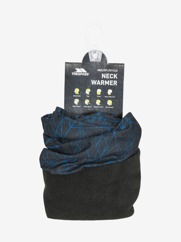 Trespass Pánský nákrčník Trespass Zazo