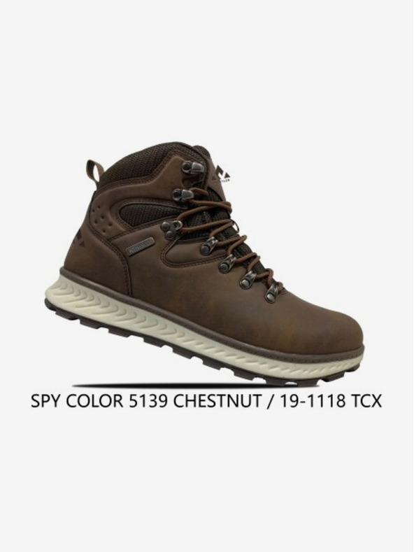 Whistler Pánské trekové boty Whistler FRANCISCO