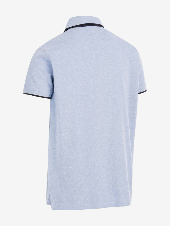 Trespass Pánské polo tričko Trespass Skate