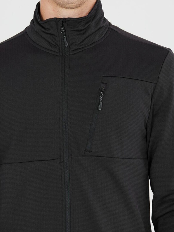 Whistler Pánská mikina Whistler Cloudmont