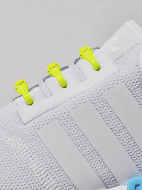 Hickies Elastické tkaničky Hickies (14ks)