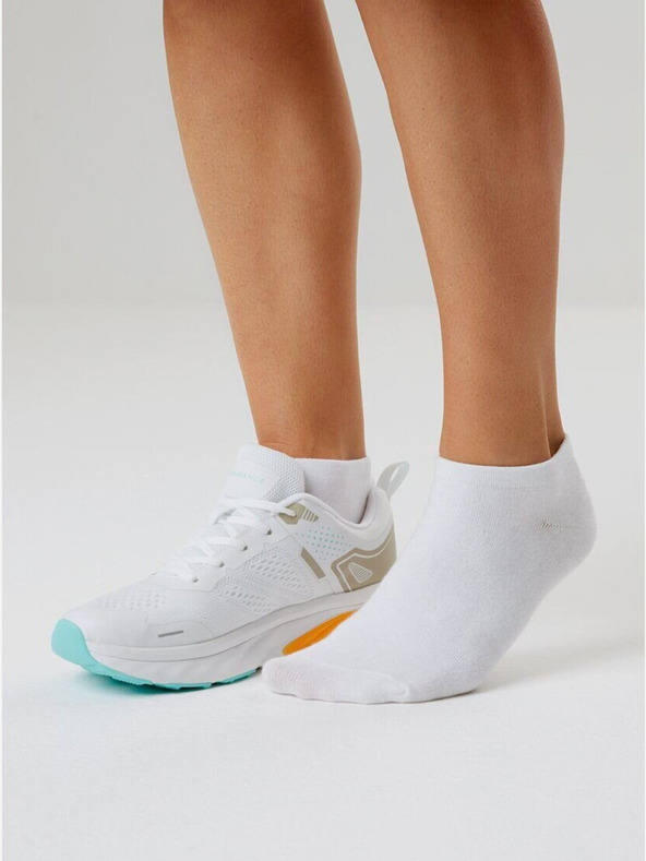 Endurance Unisex bavlněné ponožky Endurance Mallorca