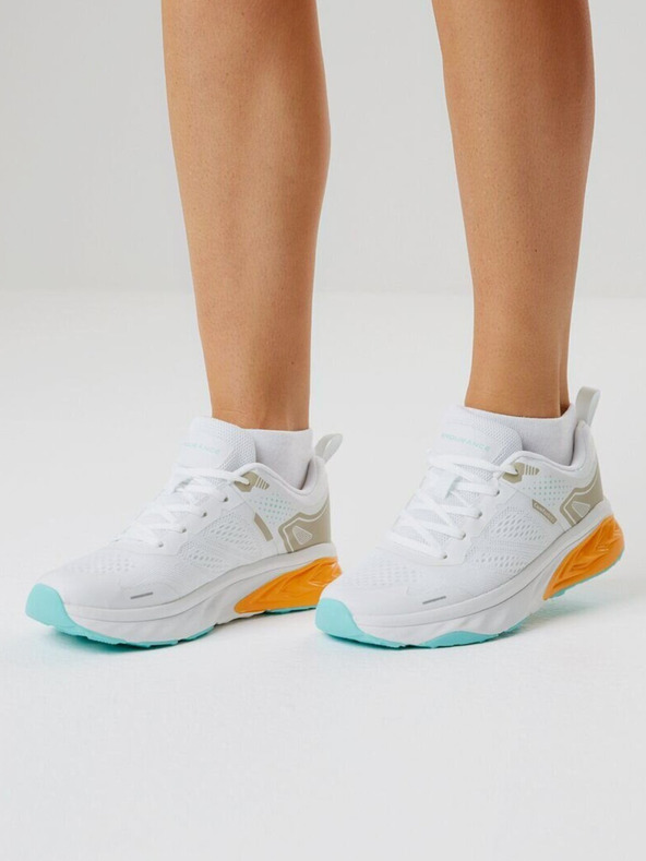 Endurance Unisex bavlněné ponožky Endurance Mallorca