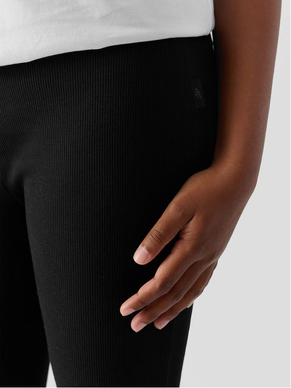 4F Dívčí legíny 4F