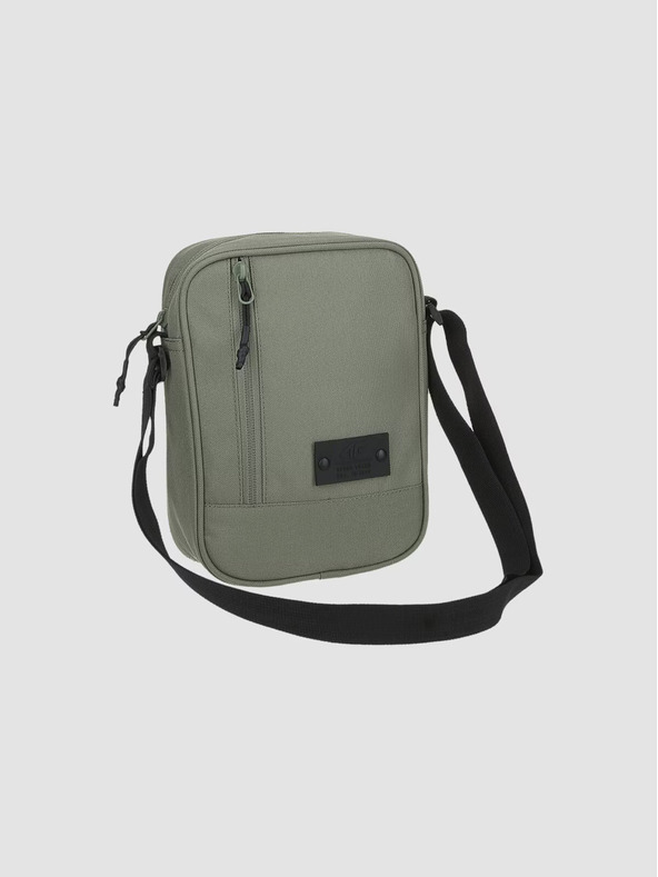 4F Taška crossbody unisex 4F