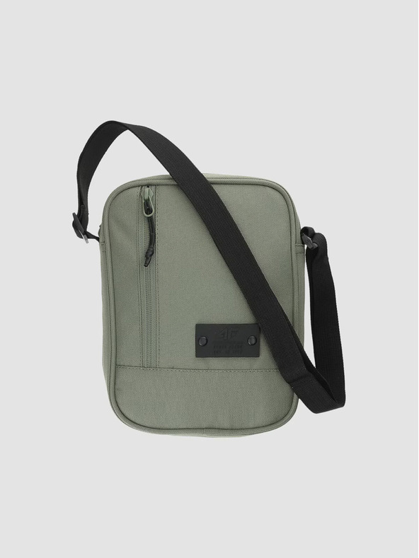4F Taška crossbody unisex 4F