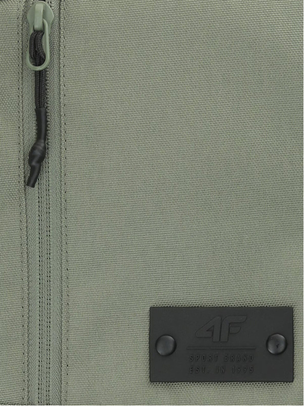 4F Taška crossbody unisex 4F