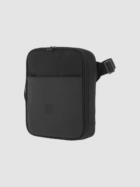 4F Taška crossbody unisex 4F