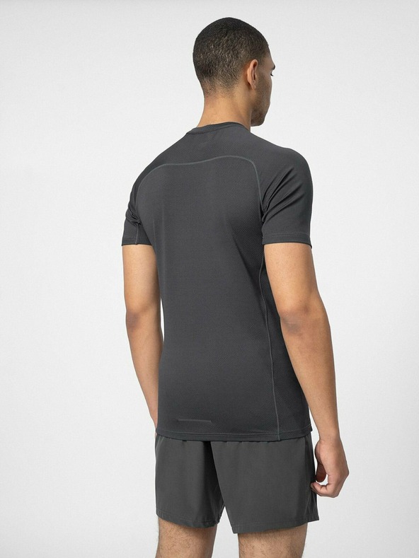 4F Pánské běžecké tričko 4F
