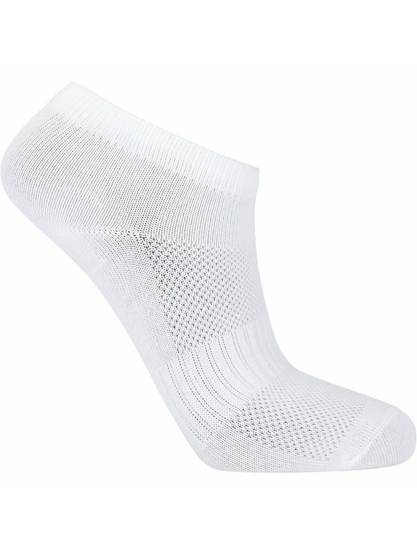 Athlecia Dámské ponožky Athlecia Comfort-Mesh Sustainable Low Cut Sock 3-Pack