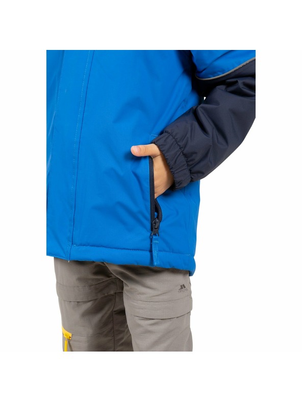 Trespass Chlapecká bunda Trespass Unlock