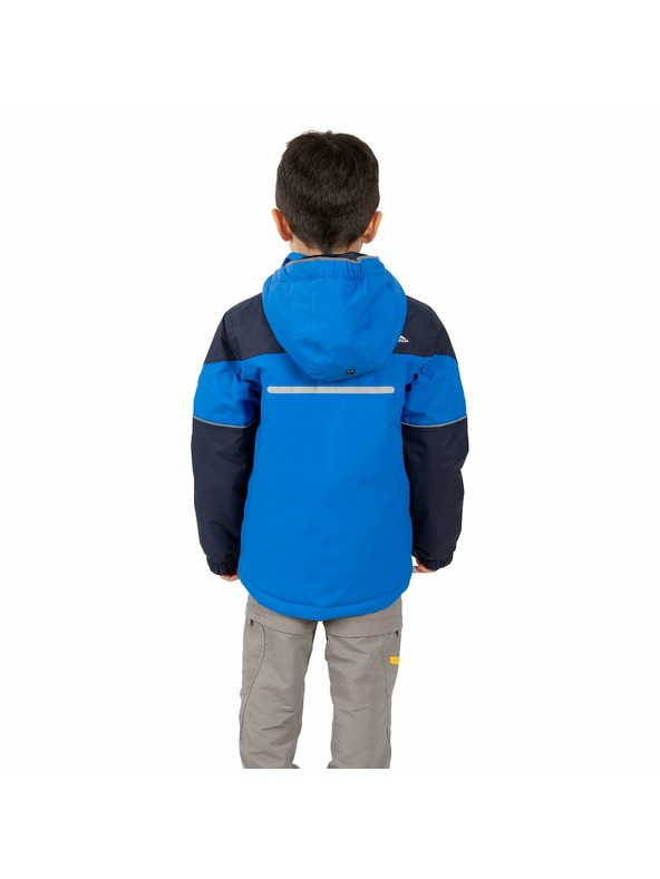 Trespass Chlapecká bunda Trespass Unlock