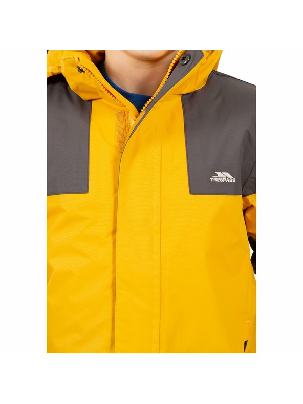 Trespass Chlapecká bunda Trespass Unlock