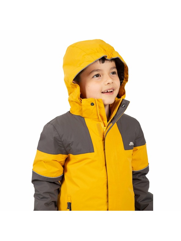 Trespass Chlapecká bunda Trespass Unlock