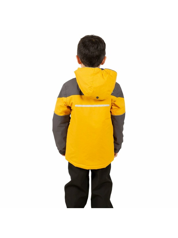 Trespass Chlapecká bunda Trespass Unlock