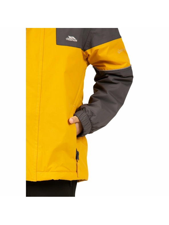Trespass Chlapecká bunda Trespass Unlock