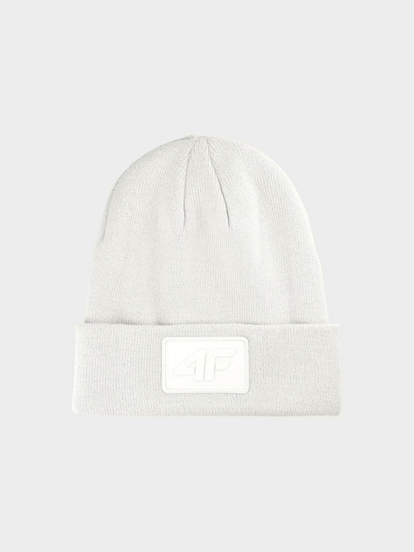 4F Čepice beanie unisex 4F