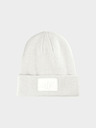 4F Čepice beanie unisex 4F