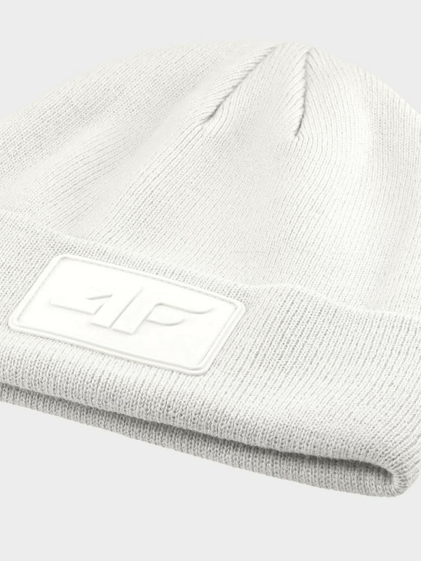 4F Čepice beanie unisex 4F