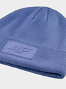 4F Čepice beanie unisex 4F