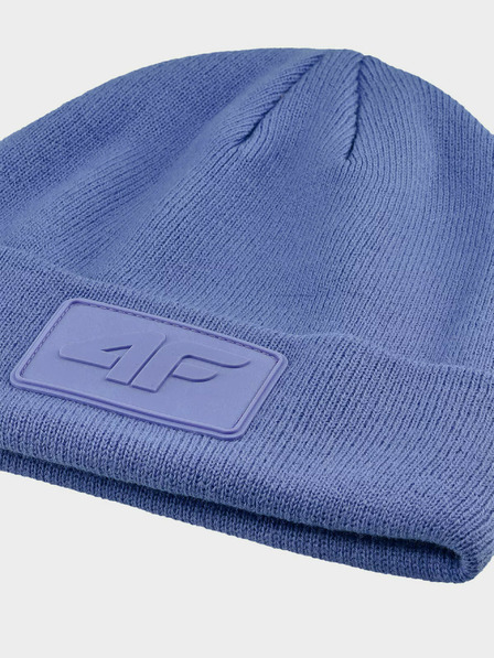 4F Čepice beanie unisex 4F