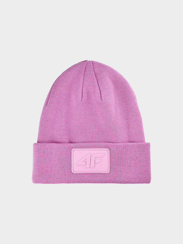 4F Čepice beanie unisex 4F